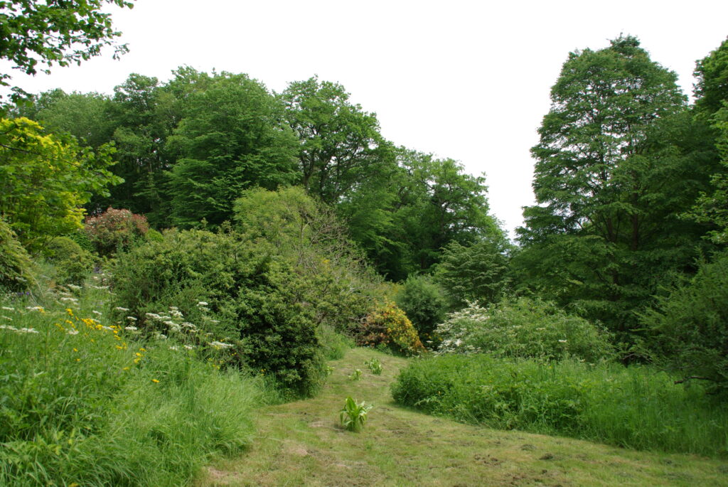 Formations connaitre son jardin