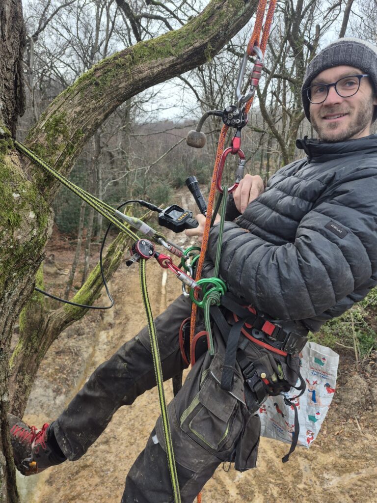 Expertise endoscopique